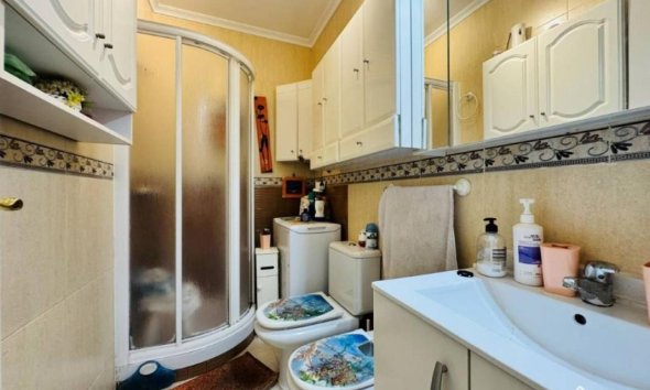 Rynek Pierwotny - Apartament - Torrevieja