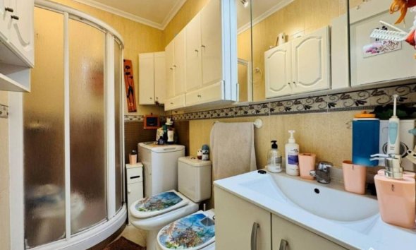 Rynek Pierwotny - Apartament - Torrevieja