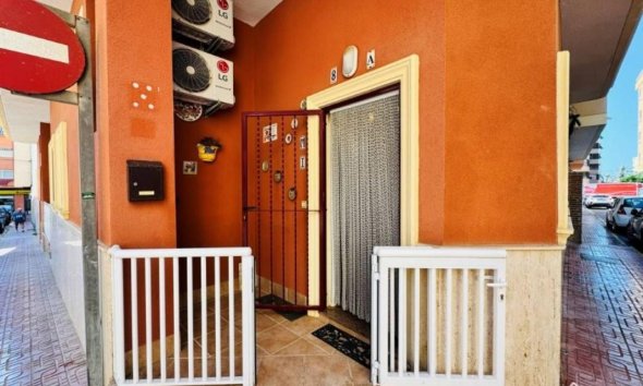 Rynek Pierwotny - Apartament - Torrevieja