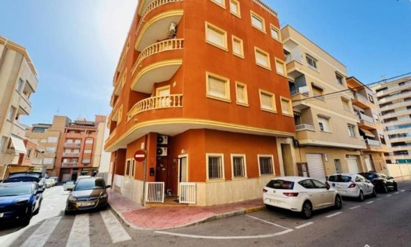 Rynek Pierwotny - Apartament - Torrevieja
