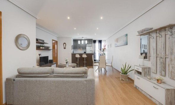 Rynek Pierwotny - Apartament - Torrevieja