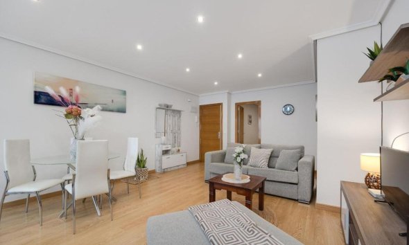 Rynek Pierwotny - Apartament - Torrevieja