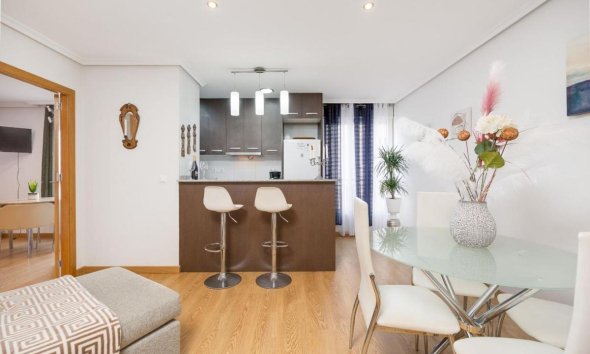 Rynek Pierwotny - Apartament - Torrevieja