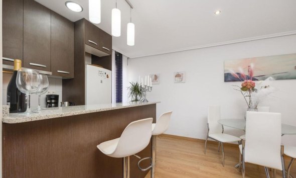Rynek Pierwotny - Apartament - Torrevieja