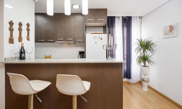 Rynek Pierwotny - Apartament - Torrevieja