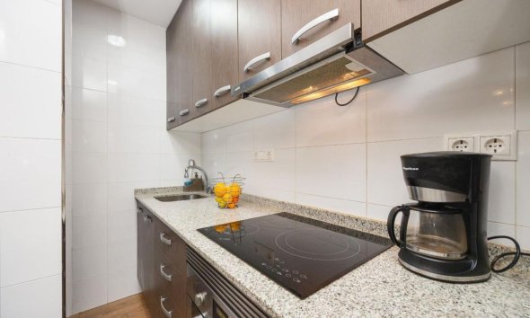 Rynek Pierwotny - Apartament - Torrevieja