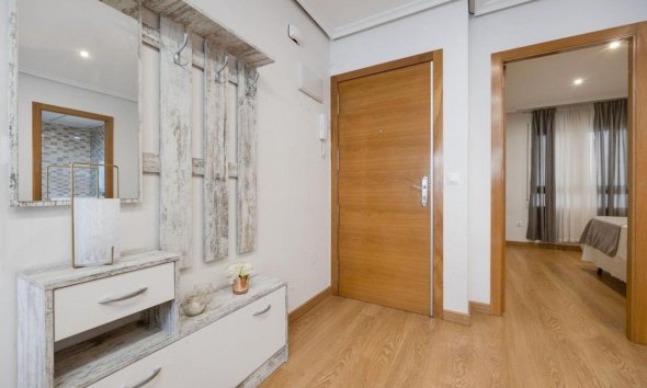 Rynek Pierwotny - Apartament - Torrevieja