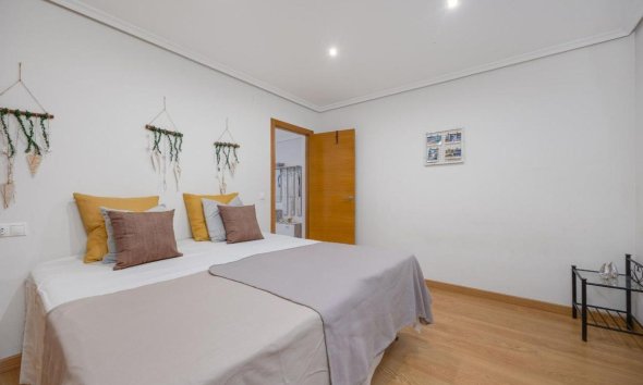 Rynek Pierwotny - Apartament - Torrevieja