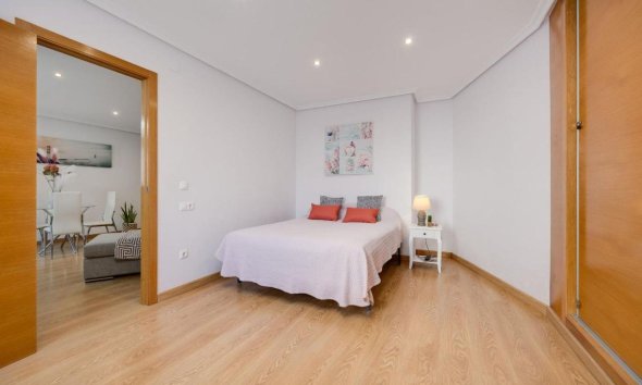 Rynek Pierwotny - Apartament - Torrevieja