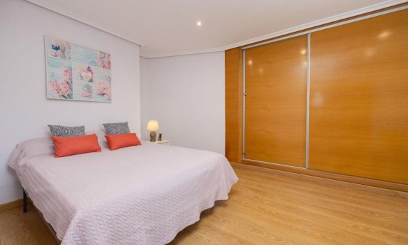 Rynek Pierwotny - Apartament - Torrevieja