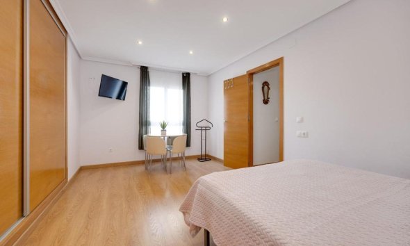 Rynek Pierwotny - Apartament - Torrevieja