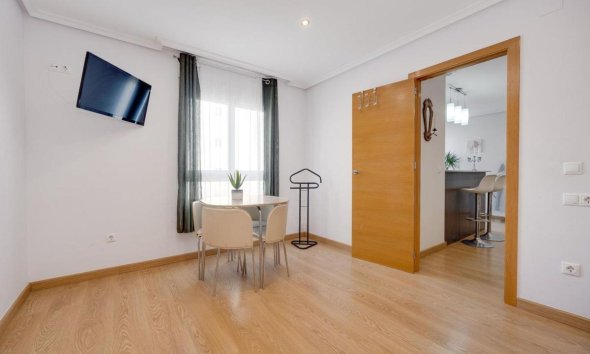 Rynek Pierwotny - Apartament - Torrevieja