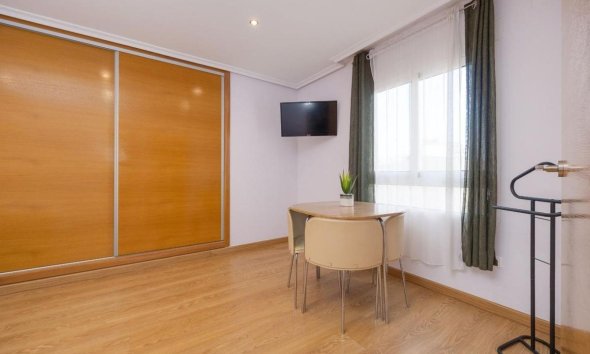 Rynek Pierwotny - Apartament - Torrevieja