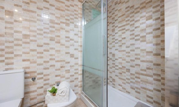 Rynek Pierwotny - Apartament - Torrevieja