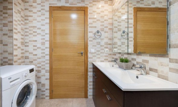 Rynek Pierwotny - Apartament - Torrevieja