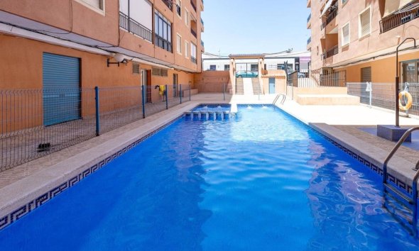 Rynek Pierwotny - Apartament - Torrevieja
