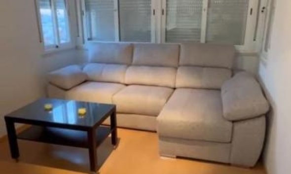 Rynek Pierwotny - Penthouse'y - Torrevieja