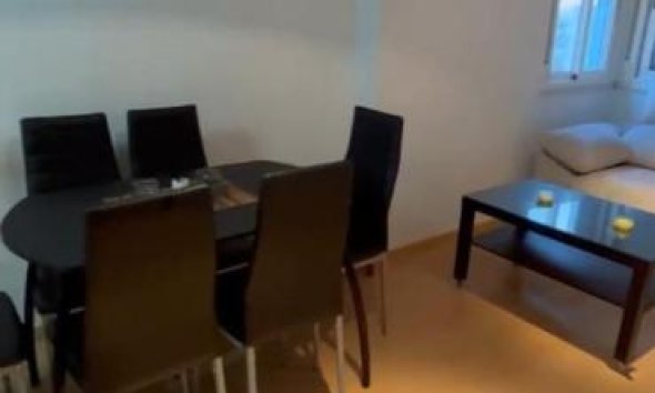 Rynek Pierwotny - Penthouse'y - Torrevieja