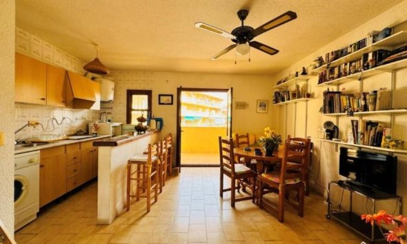 New Build - Duplexes - Torrevieja