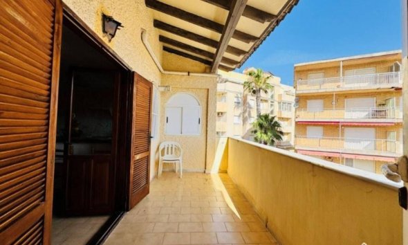 New Build - Duplexes - Torrevieja