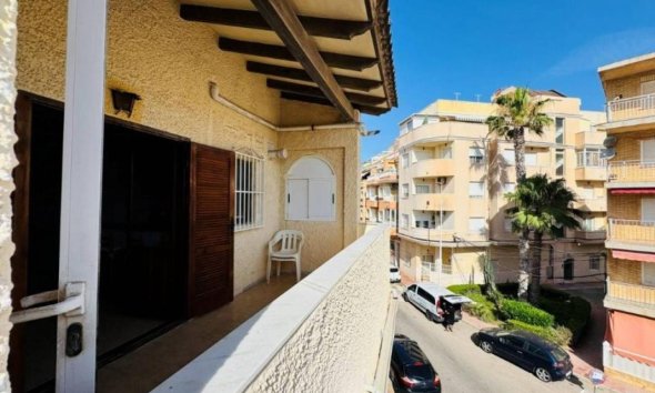 New Build - Duplexes - Torrevieja
