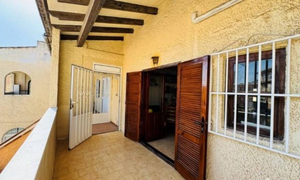 New Build - Duplexes - Torrevieja