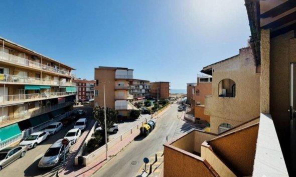 New Build - Duplexes - Torrevieja