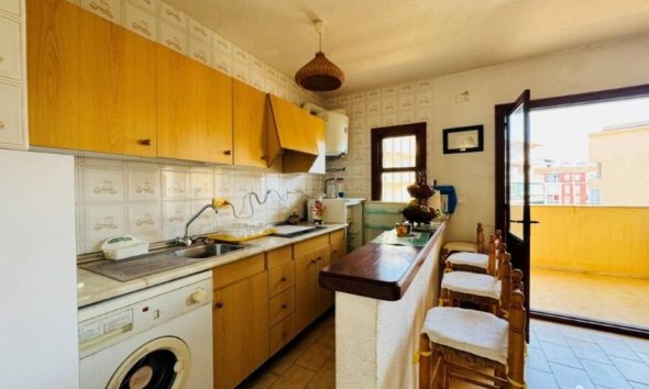 New Build - Duplexes - Torrevieja