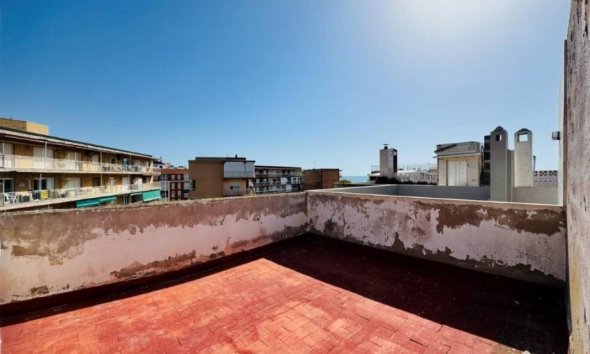 New Build - Duplexes - Torrevieja