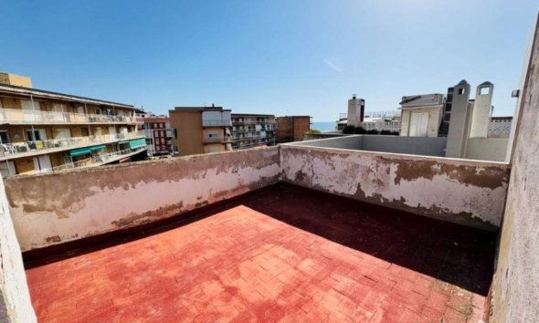 New Build - Duplexes - Torrevieja
