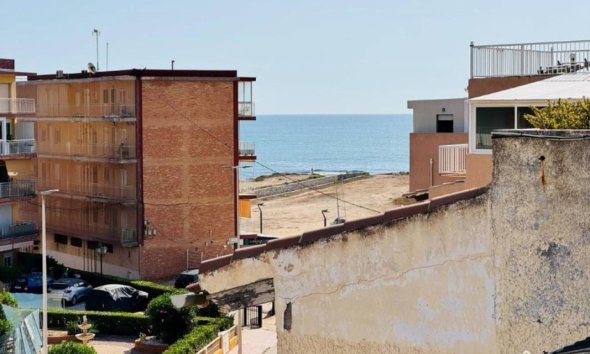 New Build - Duplexes - Torrevieja