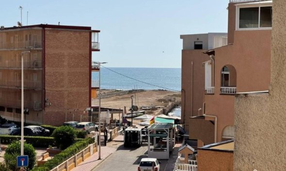 New Build - Duplexes - Torrevieja