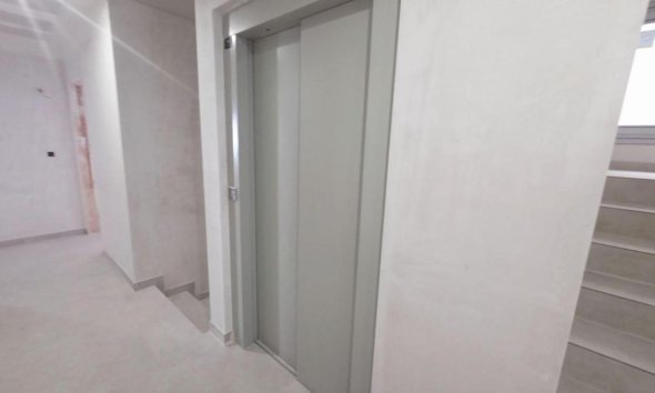 New Build - Apartment - Alicante