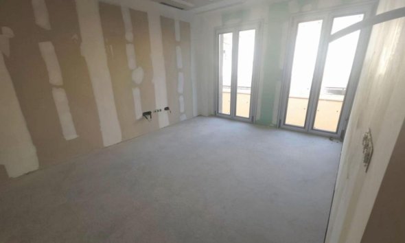 New Build - Apartment - Alicante