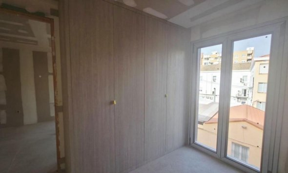 New Build - Apartment - Alicante