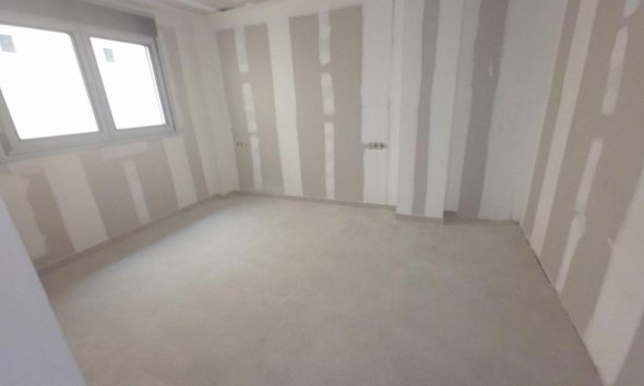 New Build - Apartment - Alicante