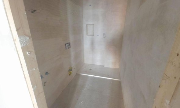New Build - Apartment - Alicante