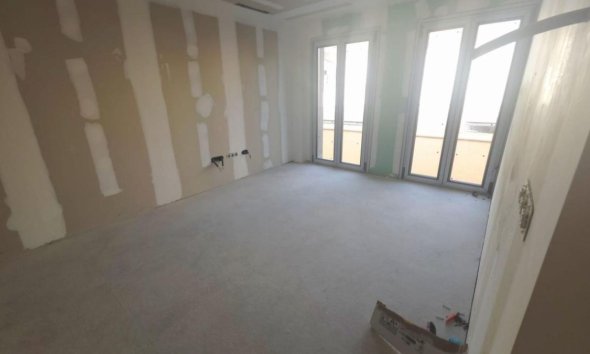 New Build - Apartment - Alicante