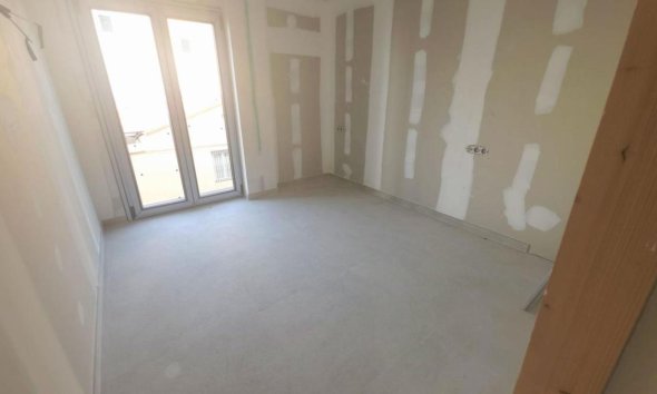 New Build - Apartment - Alicante