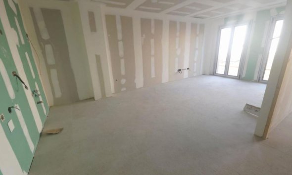 New Build - Apartment - Alicante