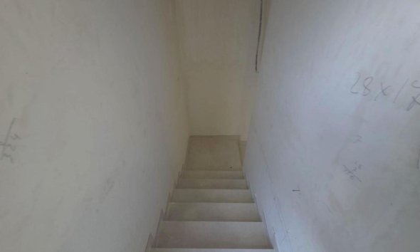 New Build - Apartment - Alicante