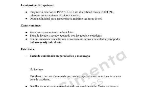 New Build - Apartment - Alicante