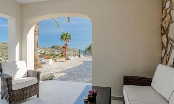 Rynek Pierwotny - Domy - Moraira Teulada - Moraira