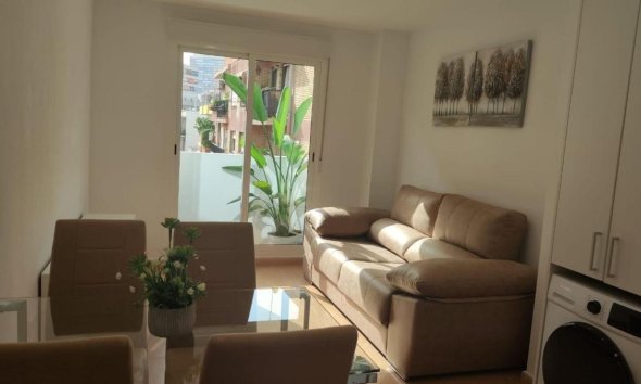 Rynek Pierwotny - Apartament - Alicante
