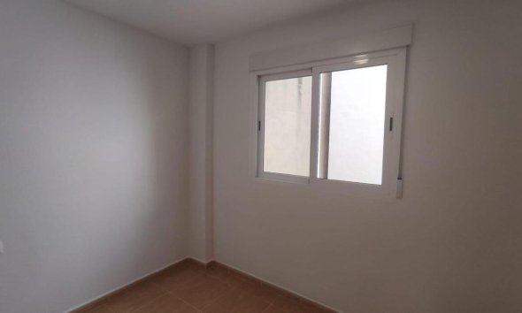 Rynek Pierwotny - Apartament - Alicante