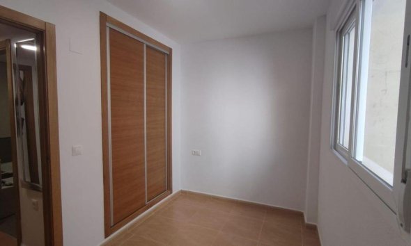 Rynek Pierwotny - Apartament - Alicante