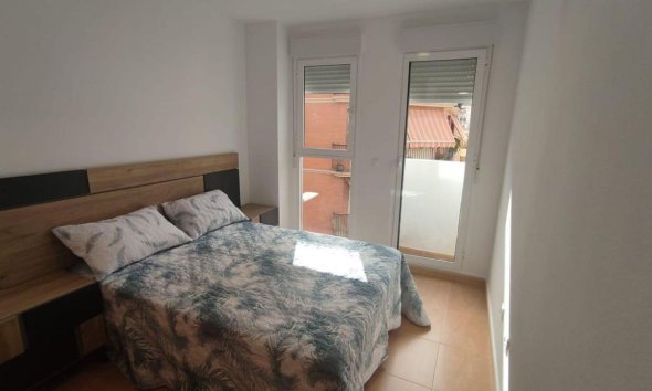 Rynek Pierwotny - Apartament - Alicante