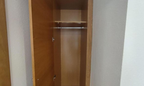 Rynek Pierwotny - Apartament - Alicante