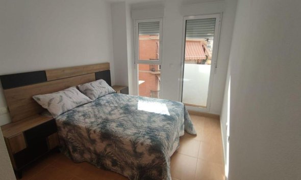 Rynek Pierwotny - Apartament - Alicante