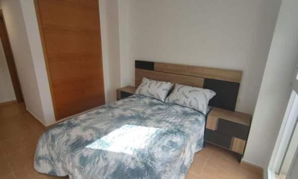 Rynek Pierwotny - Apartament - Alicante